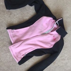 North face fleece